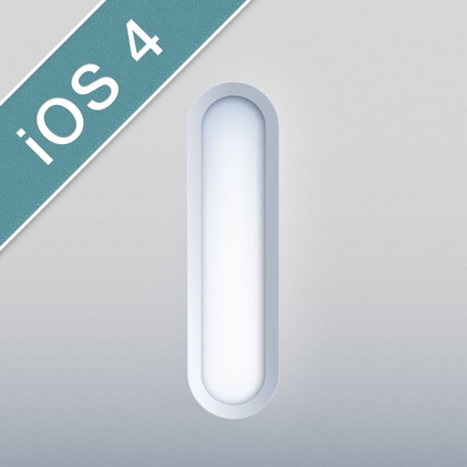 Weather Station for iOS 4 and 5 by Netatmo icon