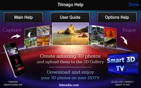 Trimago screenshot 2