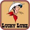 Luck Luke Comics CH