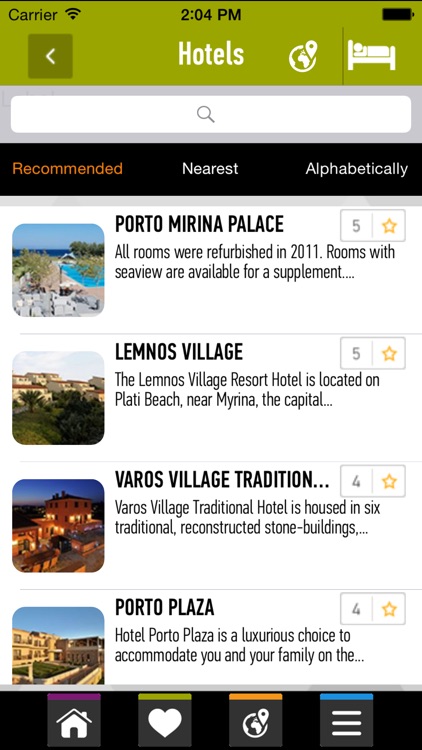 Lemnos by myGreece.travel screenshot-4