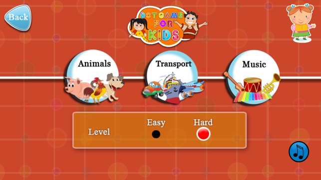 Join the Dots: Draw to learn first words with interactive do(圖4)-速報App