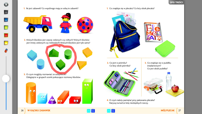 Nasz Elementarz Nasza Szkoła