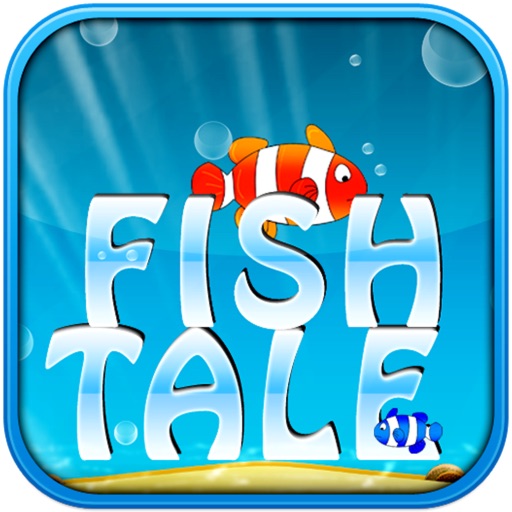 Fish Tale iOS App