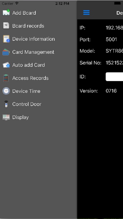 SY86 NET Tool screenshot-3