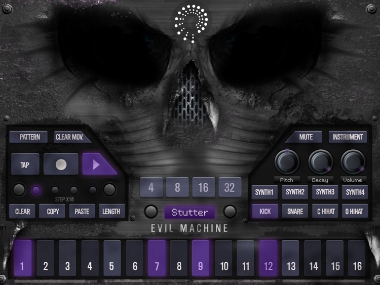 Evil Machine