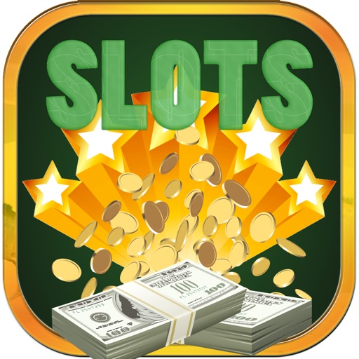 Scratch Jackpot Gambling Slots Machines - FREE Las Vegas Casino Games icon