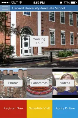 Game screenshot Harvard GSE mod apk