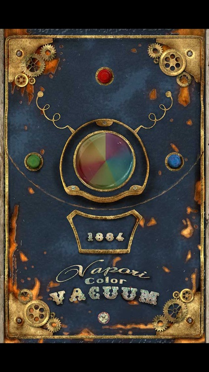Color Vacuum