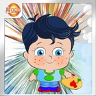 Top 21 Games Apps Like P'tit Génie Colorie Les Fruits - Coloriage GRATUIT - Best Alternatives