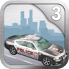 Mad Cop 3 Free - Police Car Chase Smash - iPadアプリ