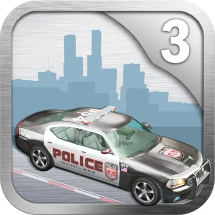 Mad Cop 3 Free - Police Car Chase Smash Cheats