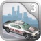 Mad Cop 3 Free - Police Car Chase Smash