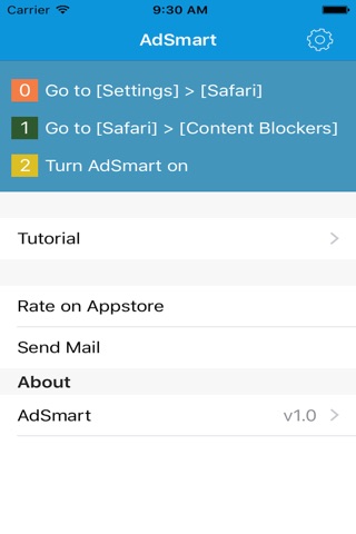 AdSmart screenshot 2