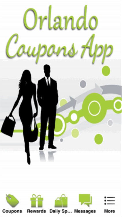 Orlando Coupons App