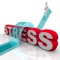 "STOP STRESS" is a portable stress management tool