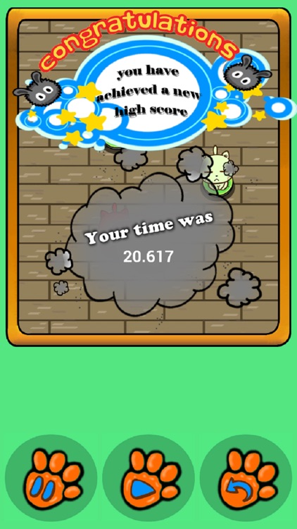 Cats -N- Vacuums screenshot-4