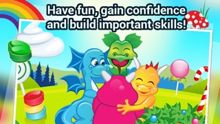 CANDY DRAGONS - THE CANDYLAND COLOR DRAGONS ADVENTURES - FREE 1.1 IOS GAME GIẢI TRÍ CANDY DRAGONS - THE CANDYLAND COLOR DRAGONS ADVENTURES - FREE 1.1 IOS