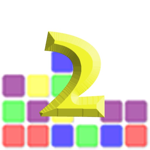 Clear Second Level icon