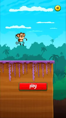 Game screenshot Monkey Jump Racer hack