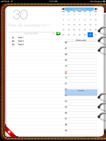 Screenshot #5 pour Opus Domini Mobile