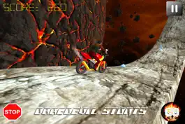 Game screenshot Ад Rider - Экстремальный велосипед трюки бесплатная mod apk