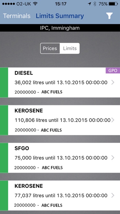 My Phillips 66 UK screenshot-3