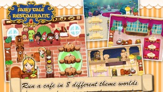 Fairy Tale Restaurantのおすすめ画像2