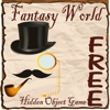 Fantasy World Hidden Object Game