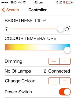 photonics Blu screenshot 4