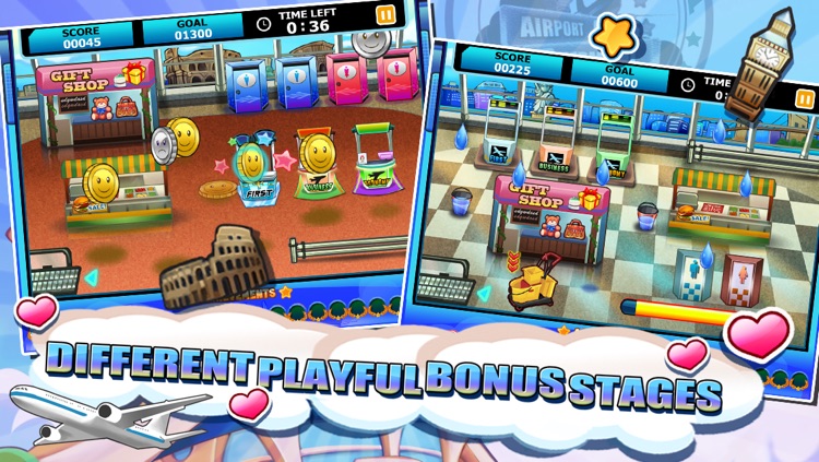 Airport Terminal screenshot-4