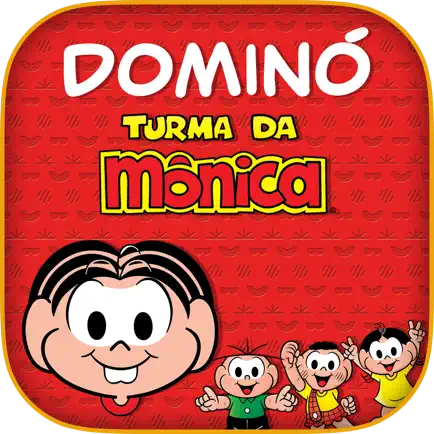 Xalingo - Dominó Turma da Mônica Cheats