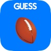 Guess Football