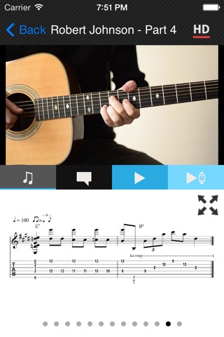 Blues Guitar Methodのおすすめ画像3