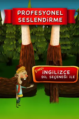Game screenshot Keloğlan: Çocuk Kitabı ve Oyunu mod apk