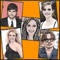 Celeb Quiz - Guess who is the Celebrity