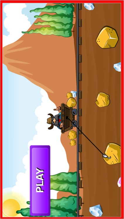 Gold Miner HD Pro