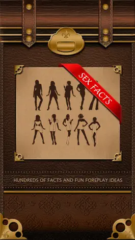 Game screenshot Sex Facts-Foreplay Fun mod apk