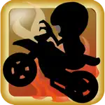 Dirt Bike Games For Free App Negative Reviews