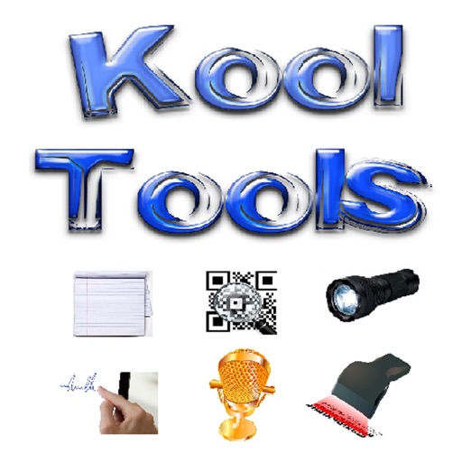 Kool Tools Icon