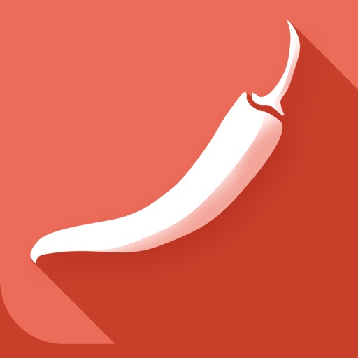 Paprika Icon