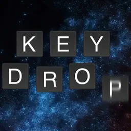Key Drop app icon