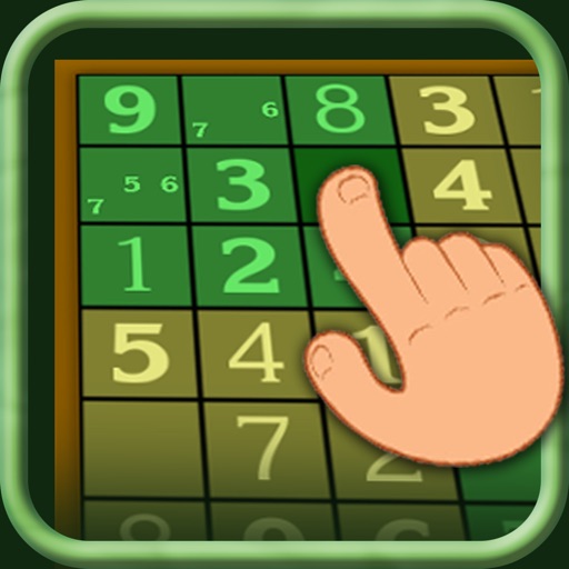 All-Time Sudoku iOS App