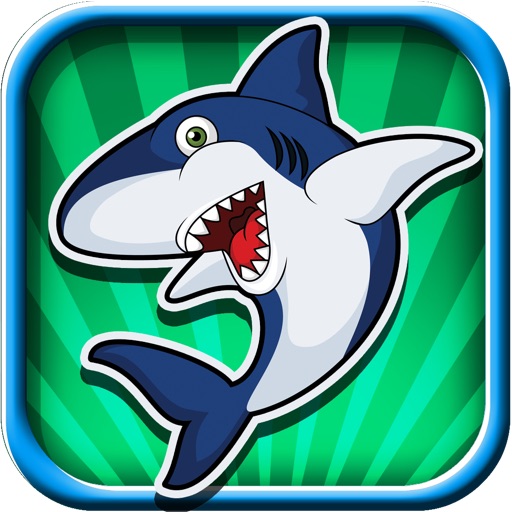 Feed The Shark HD - Full Version