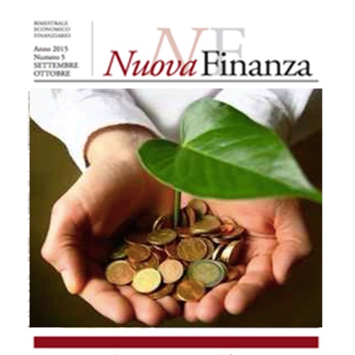 Nuova Finanza Magazine