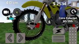 moto 355 : extreme motorcycle racing iphone screenshot 4