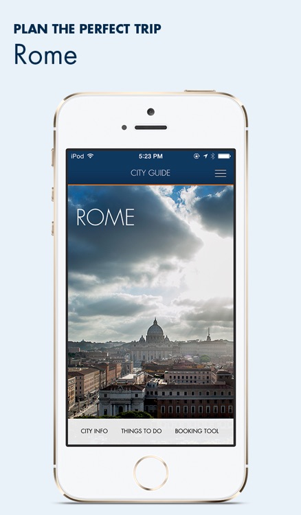 Rome - Fodor's Travel