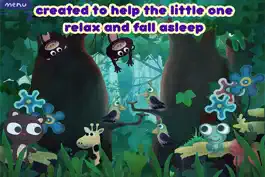 Game screenshot Lullaby Planet free - sweet night - bedtime music app for Baby mod apk