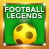 Football Legends - Soccer Player Trivia and Football Quiz