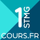 Top 1 Education Apps Like Cours.fr 1STMG - Best Alternatives