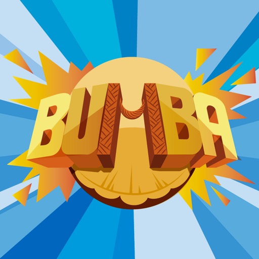 Bumba iOS App